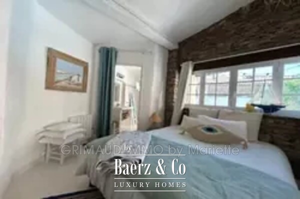 photo 10 village house with pool, garage, and rooftop terrace