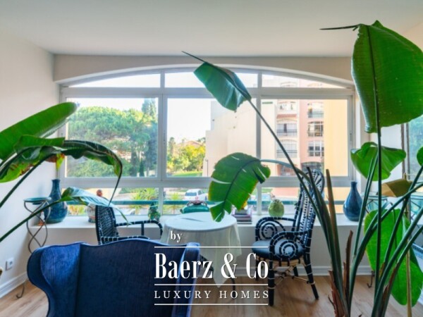 photo 7 3 Bedroom Apartment for Rent in Gandarinha - Cascais