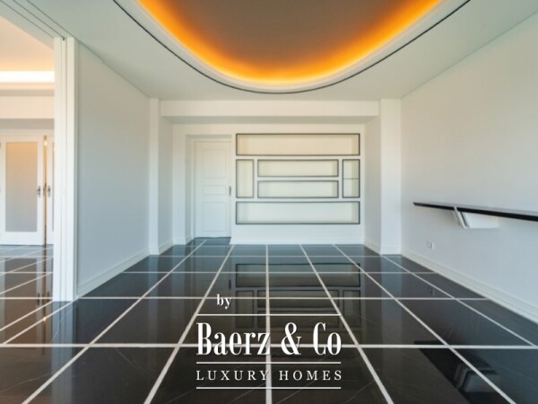 photo 8 4+2 Bedrooms Refurbished in Amoreiras with view