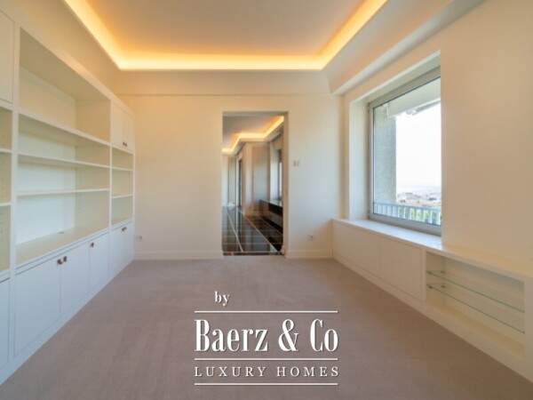 photo 15 4+2 Bedrooms Refurbished in Amoreiras with view