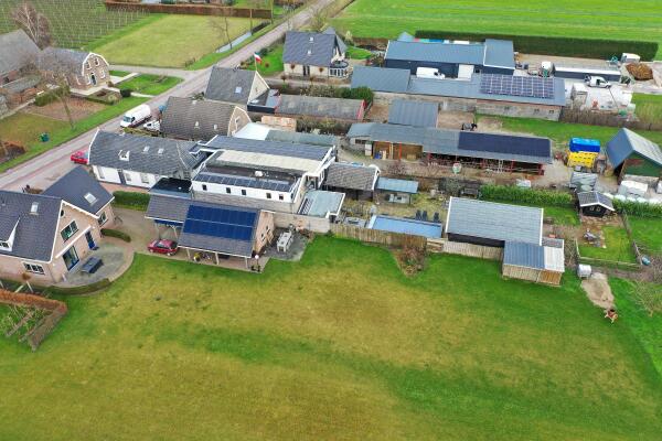 photo 4 Bommelweg 13