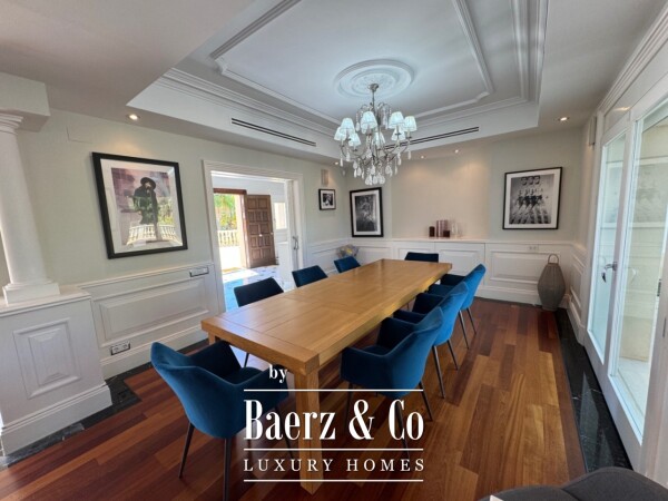 photo 10 Beautiful luxury home in Altea