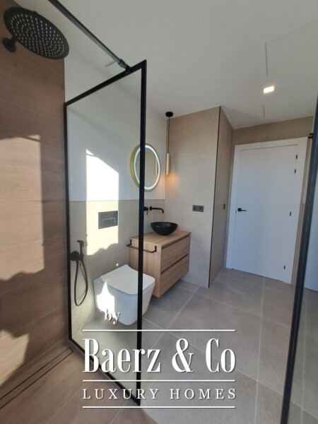 photo 28 Beautiful luxury home in Polop