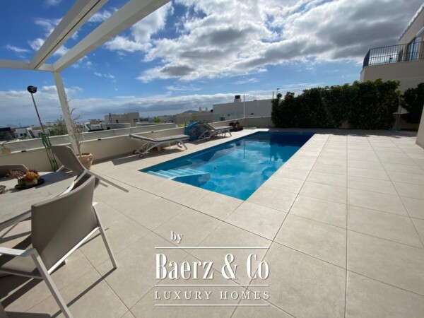 photo 6 Beautiful luxury home in Polop