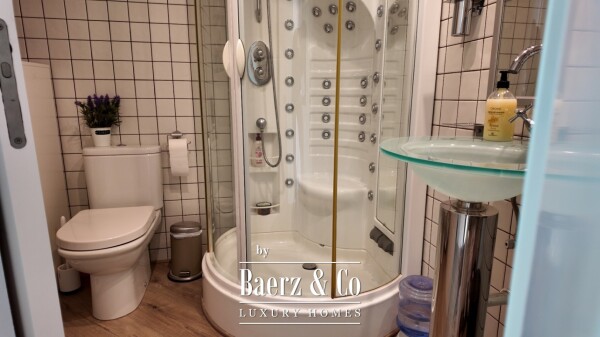 photo 22 Beautiful luxury home in Altea la Vieja