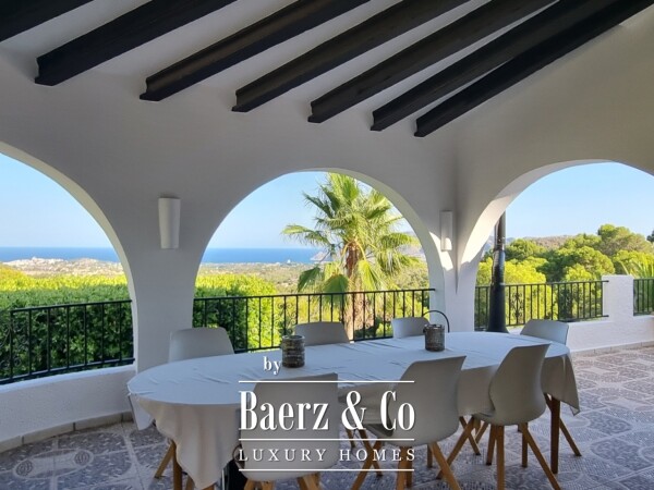 photo 12 Beautiful luxury home in La Nucía