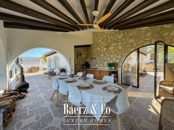 photo 13 Beautiful luxury home in La Nucía