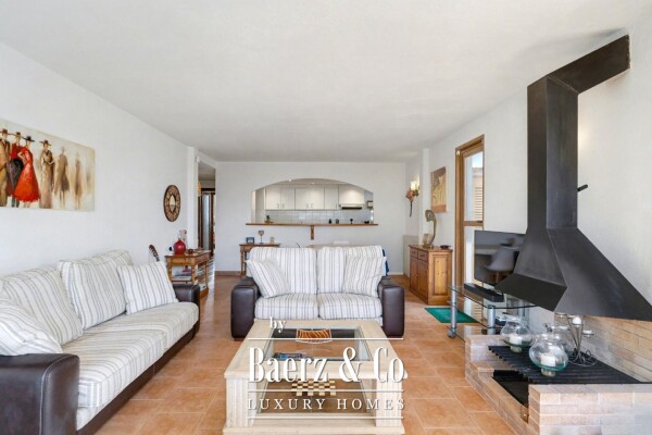 photo 5 Spacious and bright apartment opposite the Sailing Club de Vela