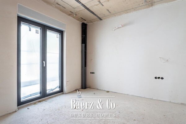 photo 8 Makarska, spacious three bedroom apartment with private pool and panoramic sea view