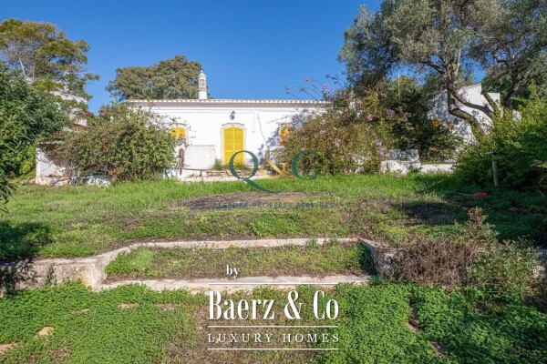 photo 5 Beautiful luxury home in Loulé (São Clemente), Vale Formoso