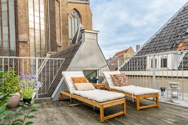 photo 6 Herengracht 423