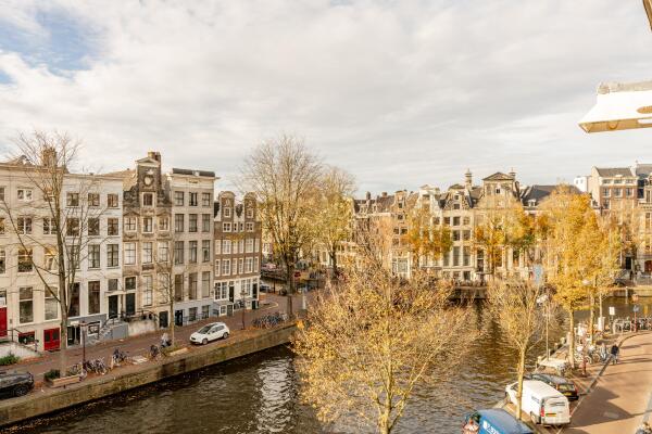 photo 46 Herengracht 423