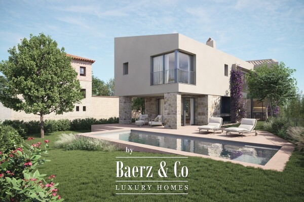 photo 1 Carrer de Baix 