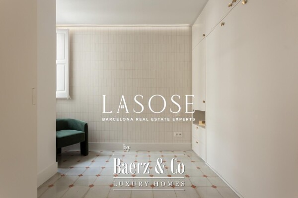 photo 31 Barcelona, Eixample