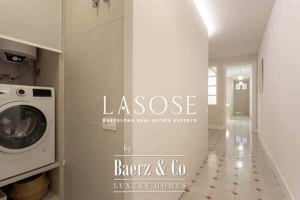 photo 35 Barcelona, Eixample