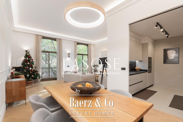 photo 1 Barcelona, Eixample