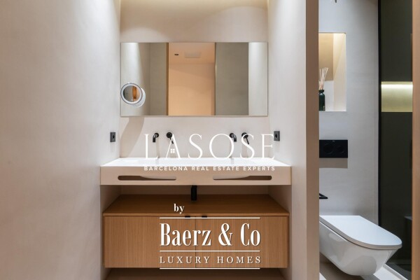 photo 25 Barcelona, Eixample