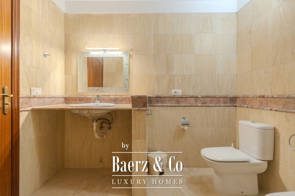 photo 49 Townhouse in the prestigious area of El Duque