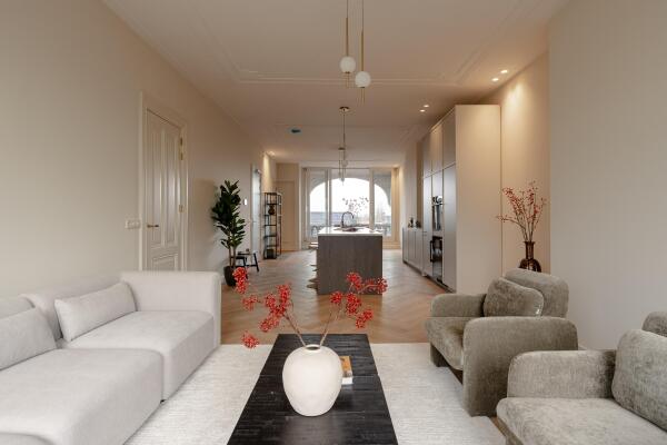 photo 6 Koninginneweg 164 D