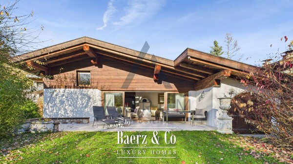 photo 4 Beautiful luxury home in Bad Häring