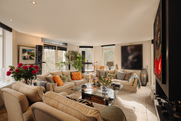 photo 2 Van Ommerenlaan 22