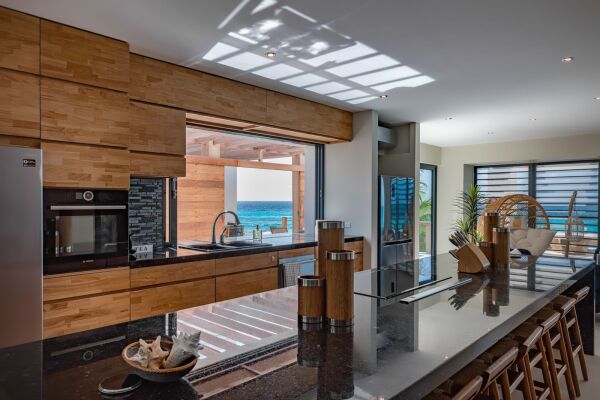 photo 6 Beach villa 2