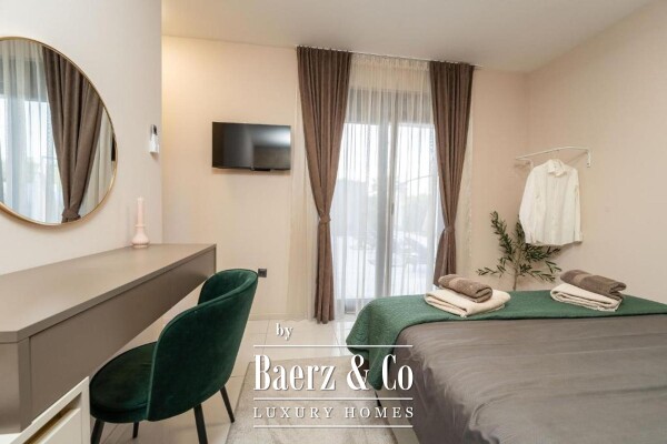 photo 13 Zadar, Smoković moderna villa with pool, Newly built