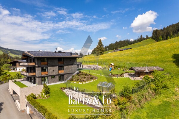 photo 2 Beautiful luxury home in Kirchberg in Tirol