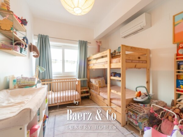 photo 20 3 bedroom apartment in Amoreiras