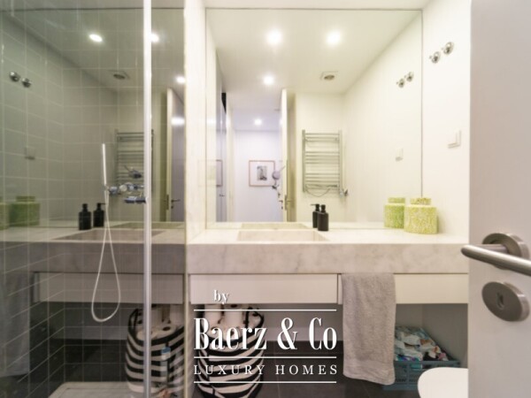 photo 24 3 bedroom apartment in Amoreiras