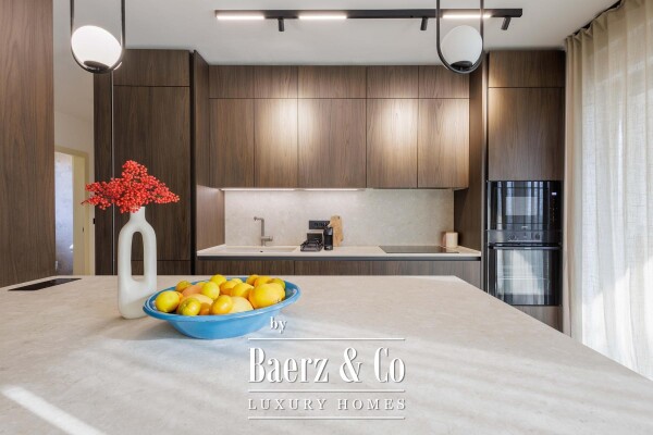 photo 19 Istria, Kaštelir, Labinci, Modern villa in Istrian style with panoramic sea view