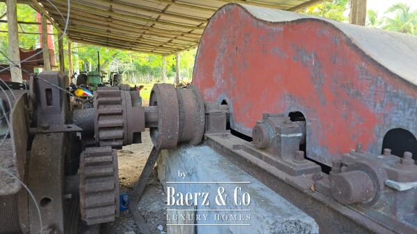 photo 27 Tablaje 3710 Rancho San Roman y Tablaje 1939 Rancho San Jose 