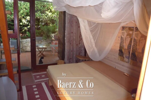 photo 27 Istria, Rovinj, unique vila 362 m² just 150 meters from the sea on top location