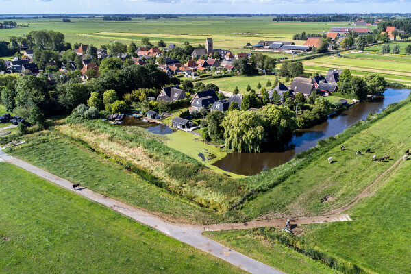 photo 42 Adam en Atze strjitte 8