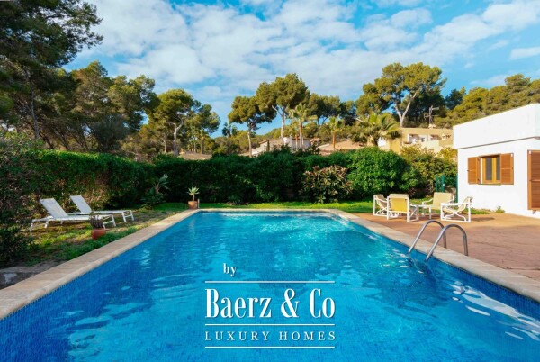 photo 11 Villa Santa Ponsa with endless possibilities