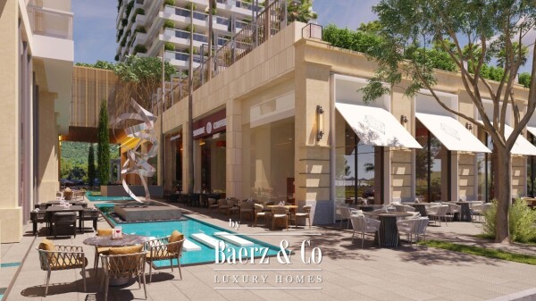 photo 7 Luxurious Duplex Apartment close to the Beach with a Sea View