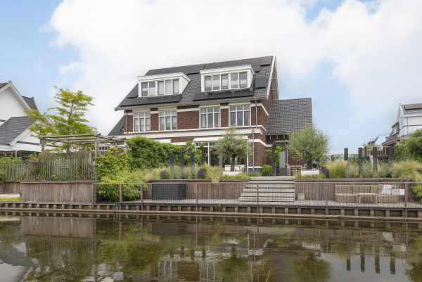 photo 46 Fort Blauwkapelstraat 3