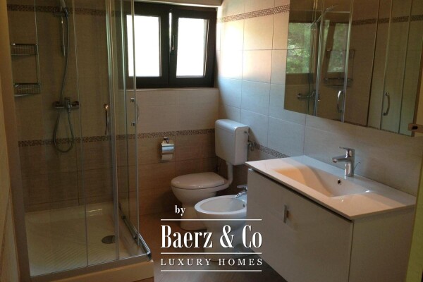 photo 10 Krk, Punat, detached house with two apartments 100 m² each, swimming pool, garage, sauna