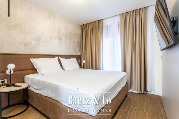 photo 15 Kaštel Sućurac, luxury villa with swimming pool and sea view