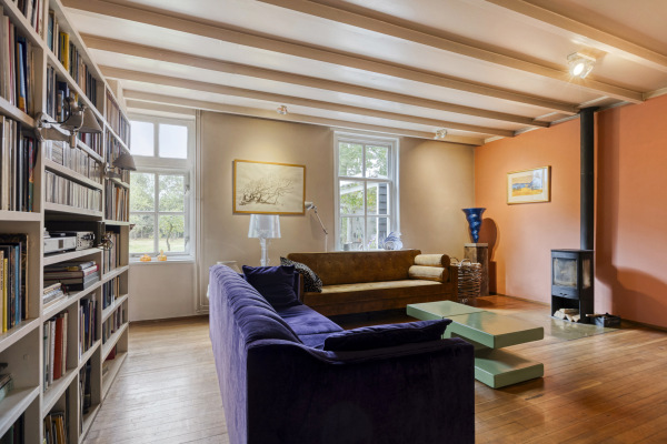 photo 4 Julianaweg 13