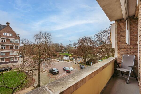 photo 21 Stadionkade 18 2