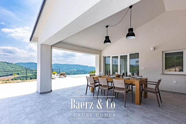 photo 4 Istria, Cerovlje, a dream estate in the heart of nature, ideal for living and tourism