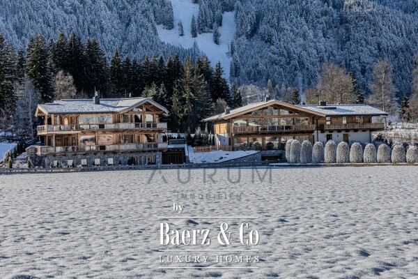 photo 35 Beautiful luxury home in Kitzbühel