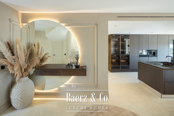 photo 7 Penthouse - Golden Mile - Marbella - Ref: 8661