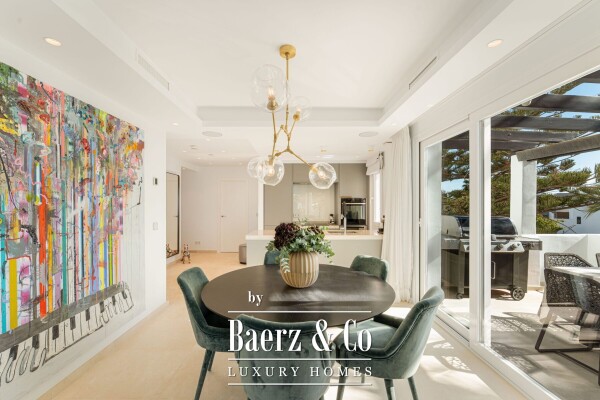 photo 6 Penthouse - San Pedro - Marbella - Ref: 8662