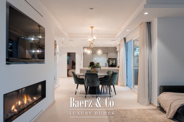 photo 7 Penthouse - San Pedro - Marbella - Ref: 8662