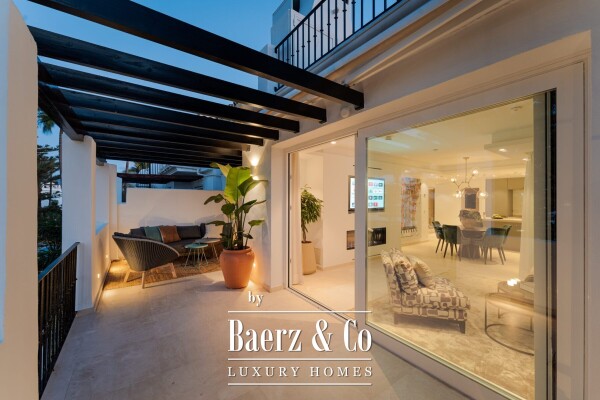 photo 28 Penthouse - San Pedro - Marbella - Ref: 8662