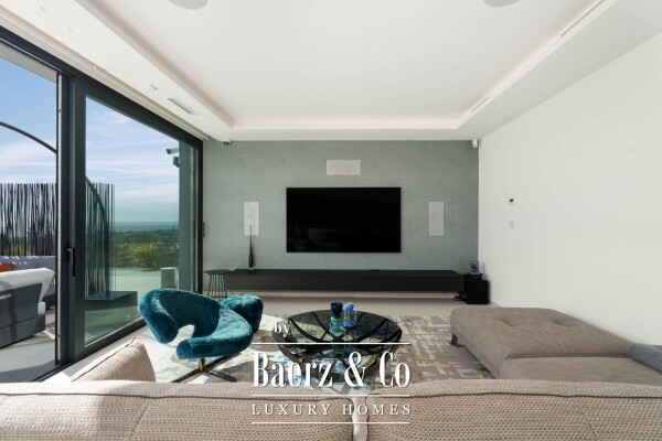 photo 24 Villa - El Paraiso Alto - Benahavis - Ref: 8663