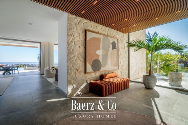 photo 48 Villa - La Quinta - Benahavis - Ref: 8665