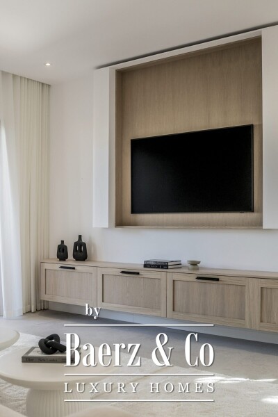 photo 30 Apartment - Golden Mile - Marbella - Ref: 8669